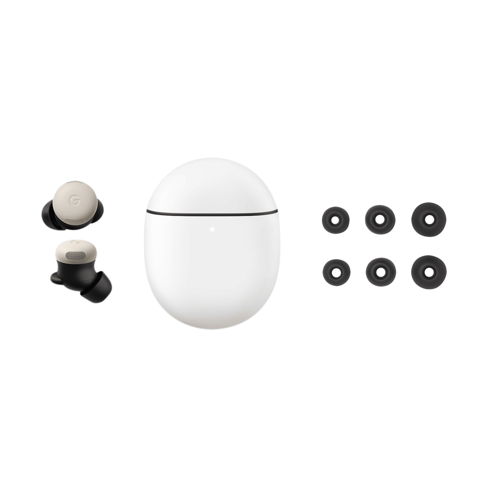 Buy Google Pixel Buds Pro 2 TWS Earbuds with Active Noise